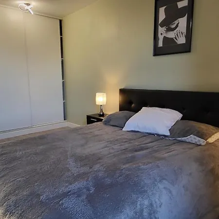 Appartamento Standing *