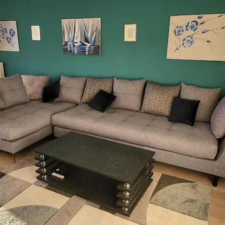 Appartement Standing